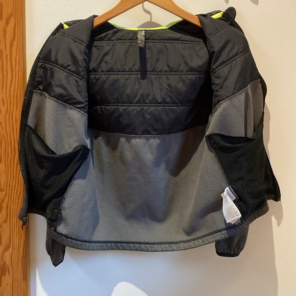 Adidas Predator Zip Up - Picture 9 of 10